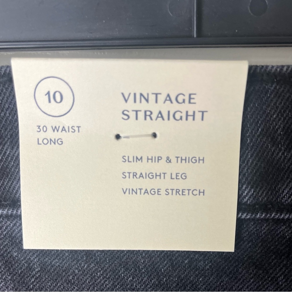 Universal Thread jeans - Picture 4 of 5